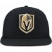 Бейсболка Vegas Golden Knights Fanatics Black Core