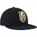 Бейсболка Vegas Golden Knights Fanatics Black Core