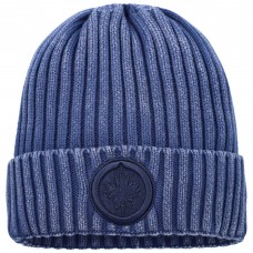 Шапка Winnipeg Jets Fanatics Navy Authentic Pro Road Cuffed Knit Шапка Winnipeg Jets Fanatics Navy Authentic Pro Road Cuffed Knit