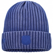 Шапка Winnipeg Jets Fanatics Navy Authentic Pro Road Cuffed Knit Шапка Winnipeg Jets Fanatics Navy Authentic Pro Road Cuffed Knit