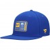 Бейсболка Buffalo Sabres Fanatics Royal Authentic Pro Training Camp