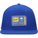 Бейсболка Buffalo Sabres Fanatics Royal Authentic Pro Training Camp