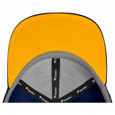 St. Louis Blues Fanatics Navy Rink Hometown Snapback Hat