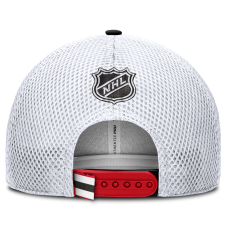 Бейсболка New Jersey Devils Fanatics Red/White Authentic Pro Rink