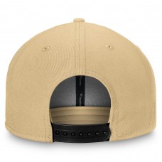 Бейсболка Vegas Golden Knights Fanatics Tan Fundament