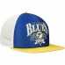 Бейсболка St. Louis Blues Fanatics Blue/Gold Classic Foam