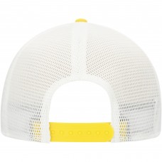 Бейсболка St. Louis Blues Fanatics Blue/Gold Classic Foam