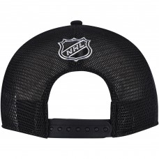 Бейсболка Winnipeg Jets Fanatics Olive Military Appreciation Trucker