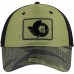 Бейсболка Ottawa Senators Fanatics Olive Military Appreciation Trucker