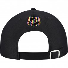 Бейсболка Ottawa Senators Fanatics Black HIFE