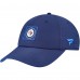 Бейсболка Winnipeg Jets Fanatics Navy Authentic Pro Rink