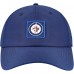 Бейсболка Winnipeg Jets Fanatics Navy Authentic Pro Rink
