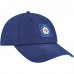 Бейсболка Winnipeg Jets Fanatics Navy Authentic Pro Rink