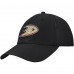 Бейсболка Anaheim Ducks Fanatics Black Signature