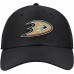 Бейсболка Anaheim Ducks Fanatics Black Signature