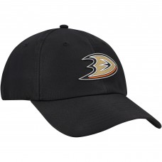 Бейсболка Anaheim Ducks Fanatics Black Signature