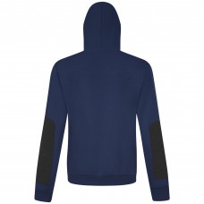 Толстовка Sweden Levelwear 2025 4 Nations Face-Off Bombay - Navy