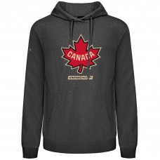 Толстовка Canada Levelwear 2025 4 Nations Face-Off Pulsar - Black Толстовка Canada Levelwear 2025 4 Nations Face-Off Pulsar - Black