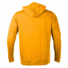 Толстовка Sweden Levelwear 2025 4 Nations Face-Off Thrive - Gold