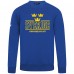Свитшот Sweden Levelwear 2025 4 Nations Face-Off Zane - Royal