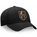 Бейсболка Vegas Golden Knights Fanatics Black Core Speed