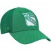 Бейсболка New York Rangers Fanatics Kelly Green Authentic Pro St. Patricks Day