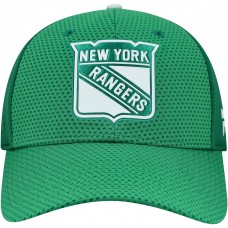 Бейсболка New York Rangers Fanatics Kelly Green Authentic Pro St. Patricks Day Бейсболка New York Rangers Fanatics Kelly Green Authentic Pro St. Patricks Day