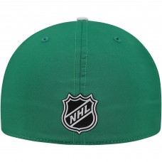 Бейсболка New York Rangers Fanatics Kelly Green Authentic Pro St. Patricks Day Бейсболка New York Rangers Fanatics Kelly Green Authentic Pro St. Patricks Day