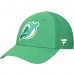 Бейсболка New Jersey Devils Fanatics Kelly Green Authentic Pro St. Patricks Day
