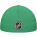 Бейсболка New Jersey Devils Fanatics Kelly Green Authentic Pro St. Patricks Day