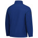 Куртка Toronto Maple Leafs Fanatics Authentic Pro Rink Coaches Full-Zip - Blue