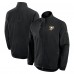 Pittsburgh Penguins Fanatics Black Authentic Pro Woven Jacket Pittsburgh Penguins Fanatics Black Authentic Pro Woven Jacket