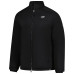 Кофта на молнии Minnesota Wild Fanatics Black Insulated