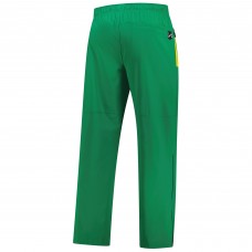 Штаны Minnesota Wild Fanatics Green Authentic Pro Alternate Rink