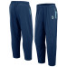 Seattle Kraken Fanatics Deep Sea Blue Authentic Pro Rink Pants