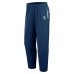 Seattle Kraken Fanatics Deep Sea Blue Authentic Pro Rink Pants