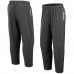 Штаны Vegas Golden Knights Fanatics Gray Authentic Pro Rink
