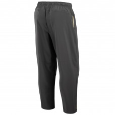 Штаны Vegas Golden Knights Fanatics Gray Authentic Pro Rink