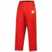 Calgary Flames Fanatics Red Authentic Pro Rink Pants
