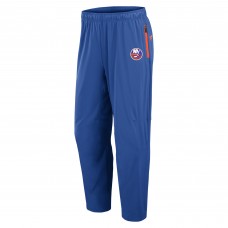 New York Islanders Fanatics Royal Authentic Pro Rink Pants New York Islanders Fanatics Royal Authentic Pro Rink Pants