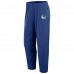 Vancouver Canucks Fanatics Blue Authentic Pro Rink Pants