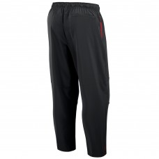 Спортивные штаны Carolina Hurricanes Fanatics Black Authentic Pro Rink