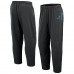 San Jose Sharks Fanatics Black Authentic Pro Rink Pants San Jose Sharks Fanatics Black Authentic Pro Rink Pants