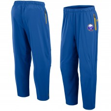 Buffalo Sabres Fanatics Royal Authentic Pro Rink Pants Buffalo Sabres Fanatics Royal Authentic Pro Rink Pants