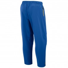 Buffalo Sabres Fanatics Royal Authentic Pro Rink Pants Buffalo Sabres Fanatics Royal Authentic Pro Rink Pants