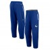 Vancouver Canucks Fanatics Blue Authentic Pro Rink Coaches Pants