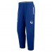 Vancouver Canucks Fanatics Blue Authentic Pro Rink Coaches Pants