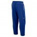 Vancouver Canucks Fanatics Blue Authentic Pro Rink Coaches Pants