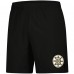 Шорты Boston Bruins Fanatics Black Tech Training