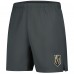 Шорты Vegas Golden Knights Fanatics Gray Tech Training